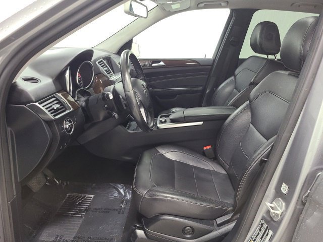 Used 2014 Mercedes-Benz ML 350 4MATIC image 21