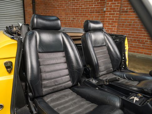 Used 1992 Alfa Romeo Spider Veloce image 33