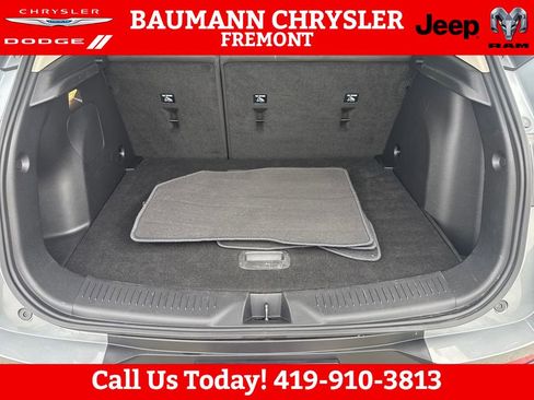 Used 2025 Buick Encore GX Preferred FWD image 22