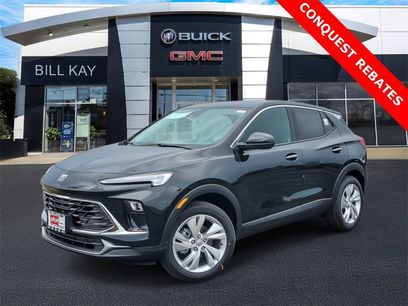 New 2026 Buick Encore GX Preferred w/ Comfort Package