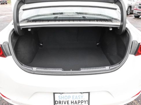 New 2026 MAZDA MAZDA3 2.5 S Sedan w/ Preferred Pkg FWD image 40