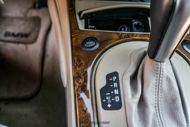 Used 2008 BMW Z4 3.0si RWD image 52