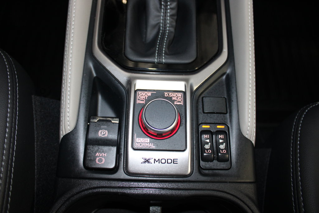 Used 2023 Subaru Forester Limited AWD/4WD image 18