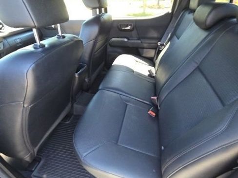 Used 2023 Toyota Tacoma TRD Sport w/ TRD Premium Sport Package image 22