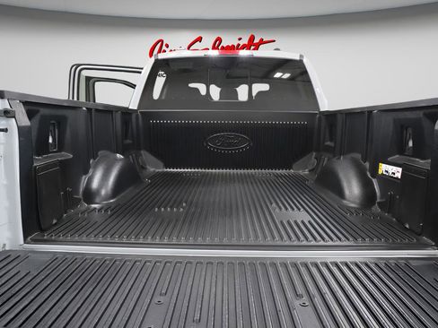 Used 2024 Ford F150 XLT w/ Equipment Group 302A MID AWD/4WD image 36