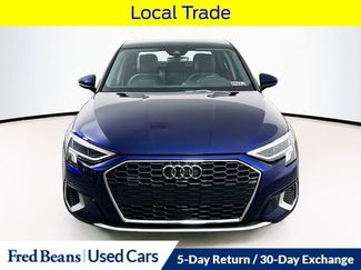 Used 2023 Audi A3 2.0T Premium video 2