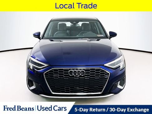 Used 2023 Audi A3 2.0T Premium image 2