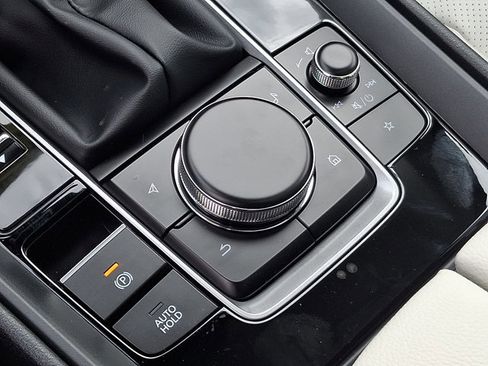 New 2026 MAZDA CX-50 AWD 2.5 S w/ Accent Package image 21