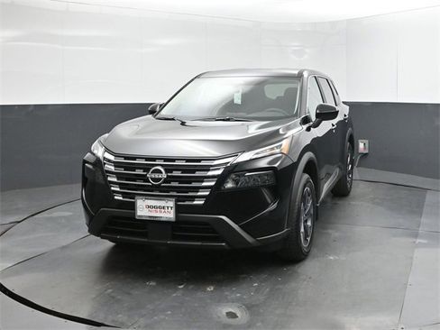 New 2026 Nissan Rogue SV image 30