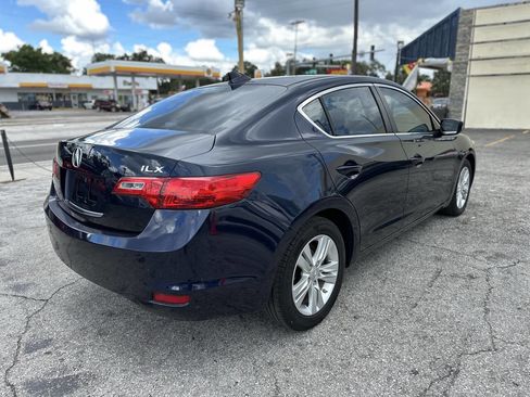 Used 2013 Acura ILX image 7
