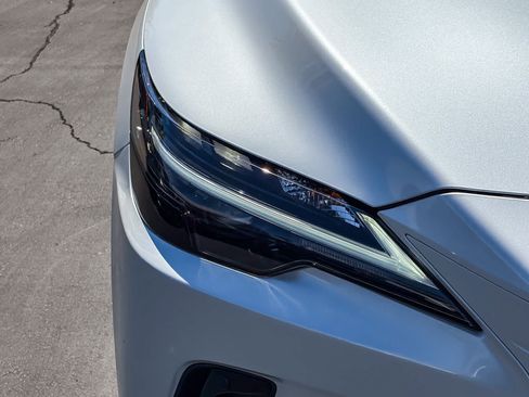 New 2026 Lexus RX 350 Premium AWD/4WD image 7