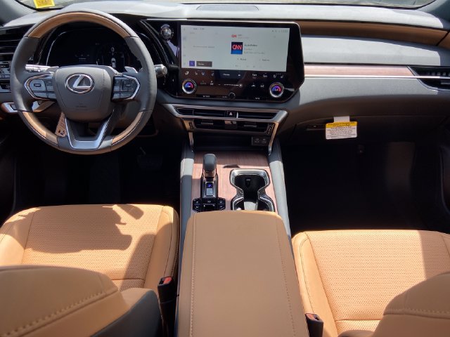 New 2026 Lexus RX 350 Premium AWD/4WD image 11