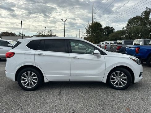 Used 2019 Buick Envision Essence image 25