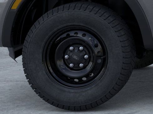 New 2026 Ford Ranger XL RWD image 12