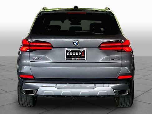 Used 2024 BMW X5 sDrive40i w/ Executive Package RWD image 4