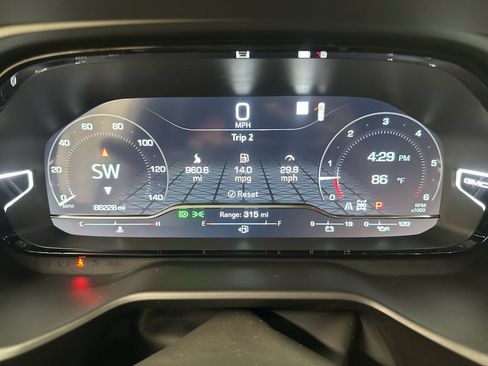Used 2022 GMC Yukon XL Denali AWD/4WD image 40