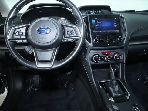 Used 2022 Subaru Impreza 2.0i Limited w/ Popular Package #2 image 15