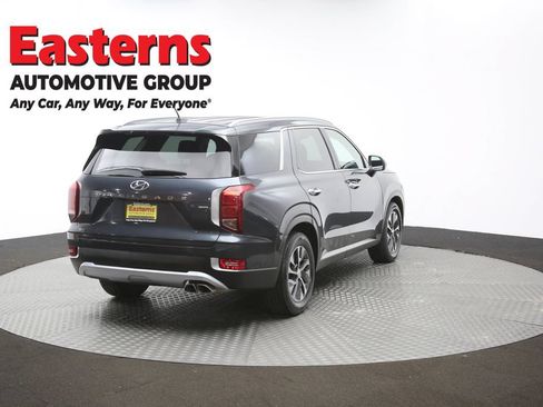Used 2020 Hyundai Palisade SEL AWD/4WD image 43
