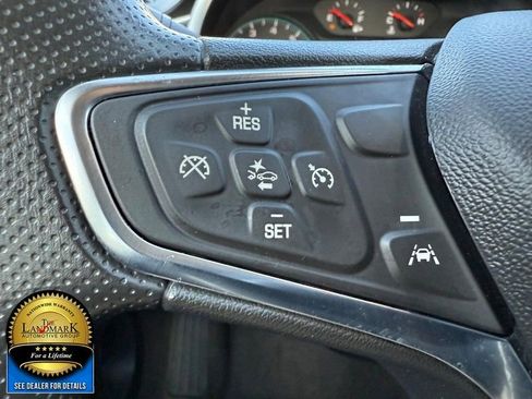 Used 2025 Chevrolet Malibu LS image 10