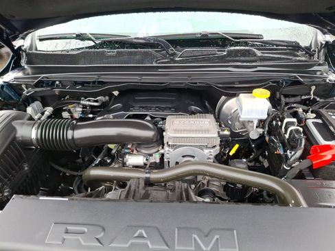 Certified 2023 RAM 1500 Big Horn AWD/4WD image 30