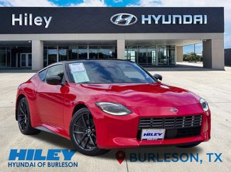 Used 2026 Nissan Z Performance w/ Floor Mat Package RWD video 2