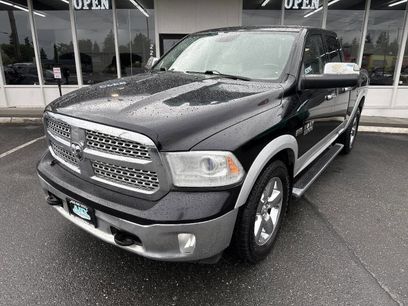 Used 2013 RAM 1500 Laramie w/ Convenience Group