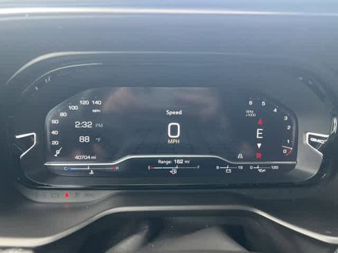 Used 2023 GMC Yukon Denali image 34