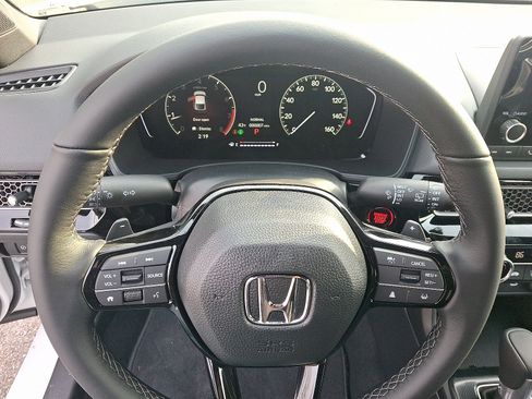 Used 2026 Honda Civic Sport image 16