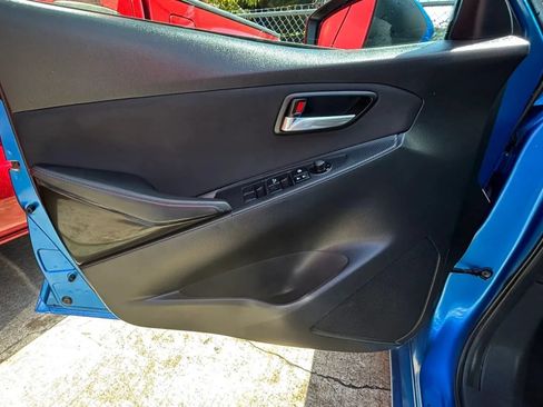 Used 2018 Toyota Yaris iA FWD image 17