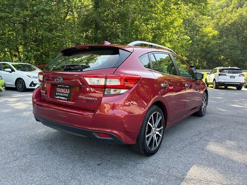 Used 2019 Subaru Impreza 2.0i Limited AWD/4WD image 7