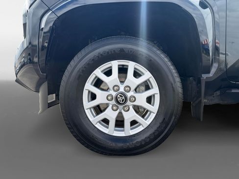 Certified 2024 Toyota Tacoma SR5 image 14