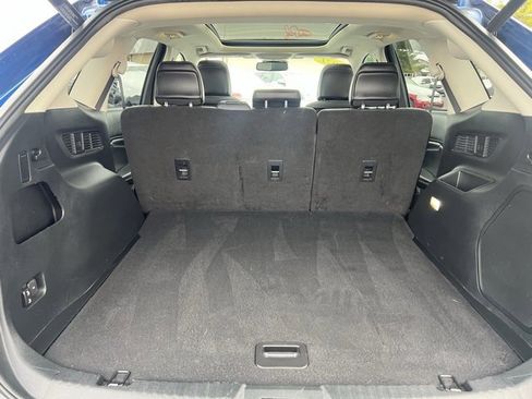 Used 2021 Ford Edge Titanium w/ Equipment Group 301A image 12