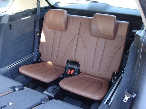 Used 2015 BMW X5 xDrive35i image 9