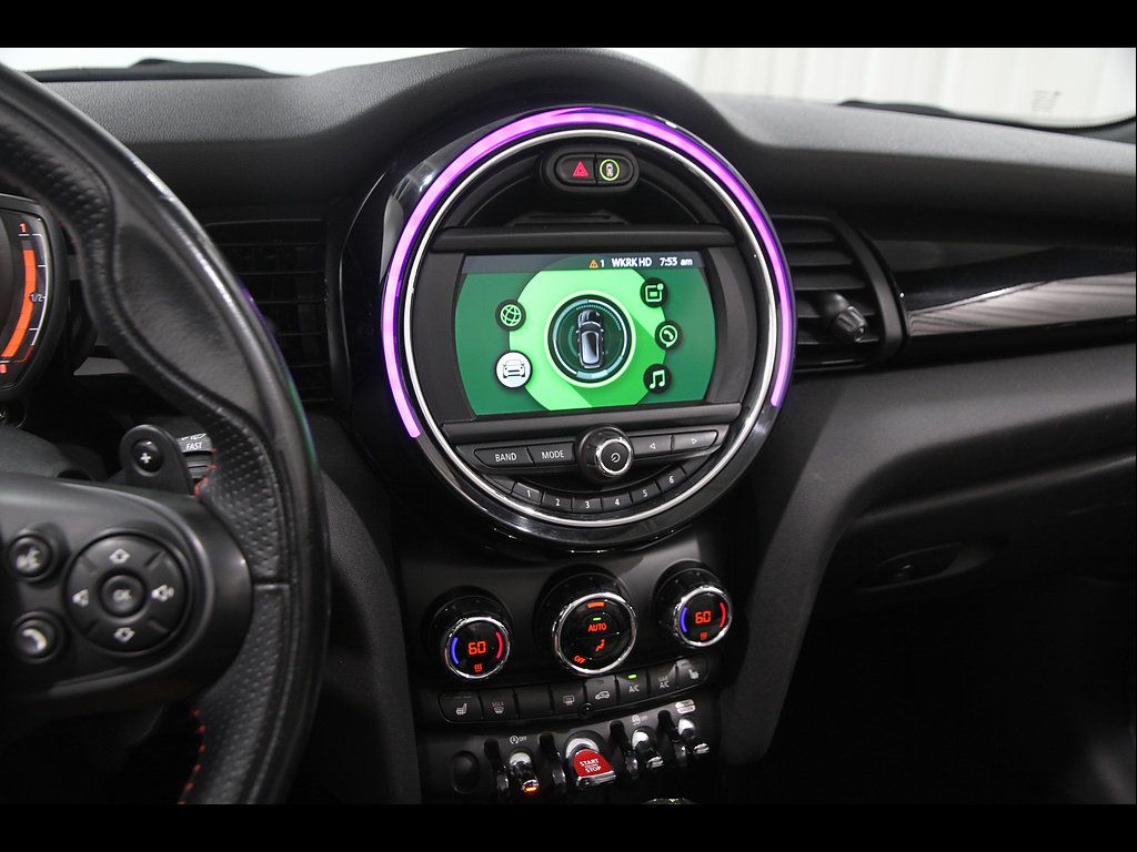 Used 2019 MINI Cooper S w/ Premium Package FWD image 10
