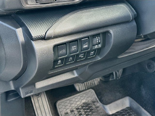 Used 2020 Subaru Forester Touring AWD/4WD image 10