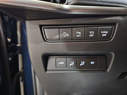 New 2026 MAZDA CX-90 3.3 Turbo w/ Premium Sport Pkg image 27