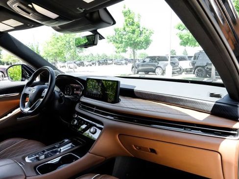Used 2022 INFINITI QX60 Autograph w/ Cargo Package AWD/4WD image 17