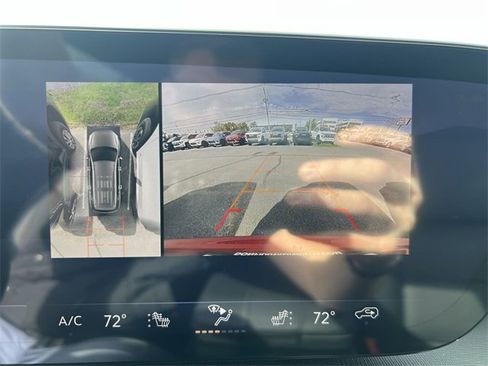 New 2026 Buick Enclave Sport Touring image 18