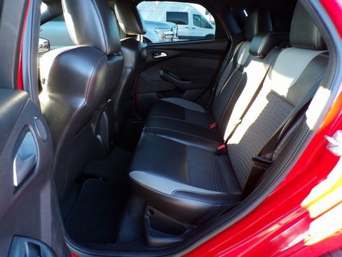 Used 2013 Ford Focus ST image 8