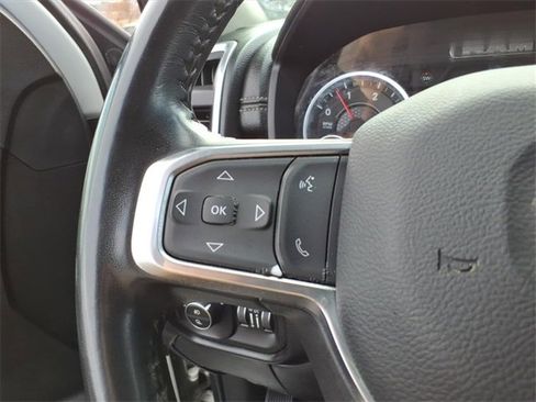 Used 2024 RAM 2500 Laramie image 18