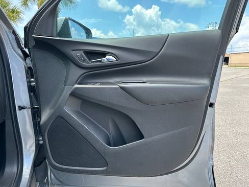 Used 2024 Chevrolet Equinox LT AWD/4WD image 17