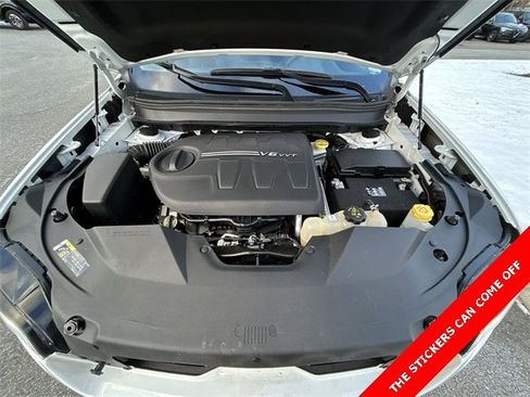 Certified 2022 Jeep Cherokee Latitude image 14