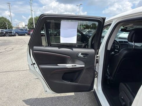 Used 2014 Dodge Journey R/T AWD/4WD image 22