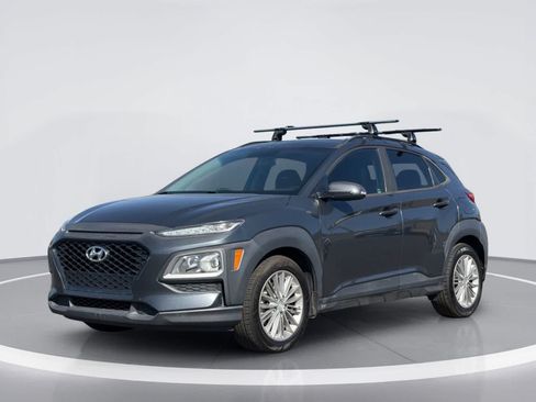 Used 2018 Hyundai Kona SEL AWD/4WD image 2