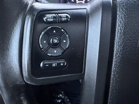 Used 2016 Ford F250 Lariat w/ Lariat Ultimate Package image 16