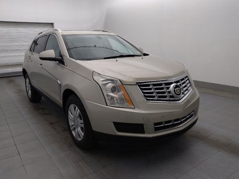Used 2015 Cadillac SRX Luxury image 13