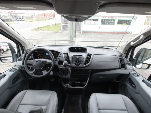 Used 2019 Ford Transit 150 148 Medium Roof image 13