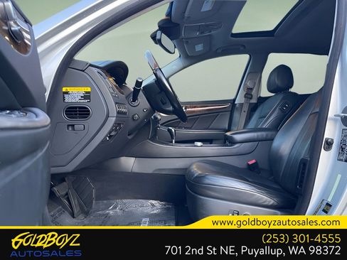 Used 2011 Hyundai Equus Signature image 15