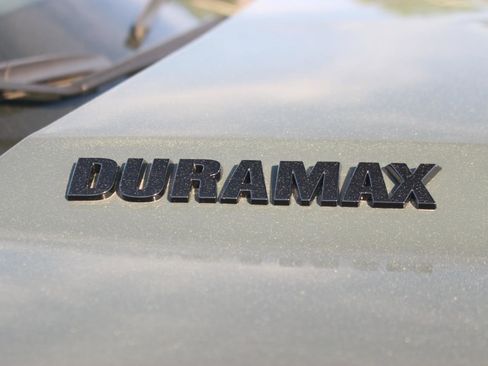 Used 2026 Chevrolet Silverado 1500 High Country AWD/4WD image 10