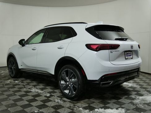 New 2026 Buick Envision Sport Touring image 5